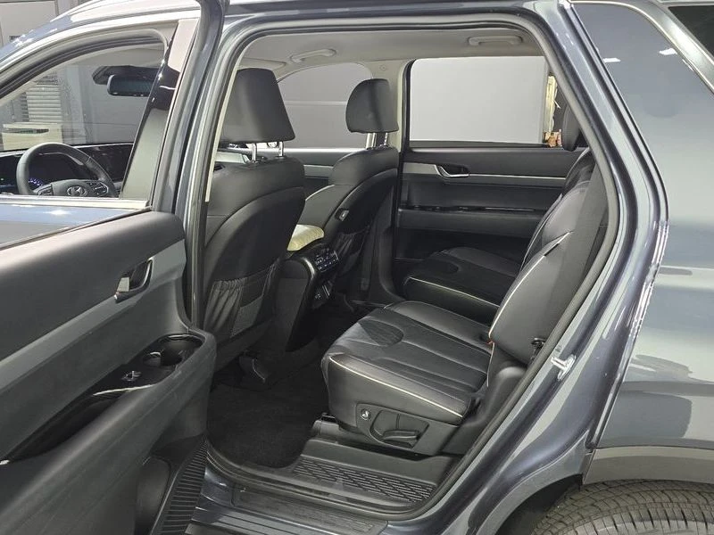 Hyundai Palisade * 2.2* 2WD* EXCLUSIVE* , снимка 11 - Автомобили и джипове - 55604505