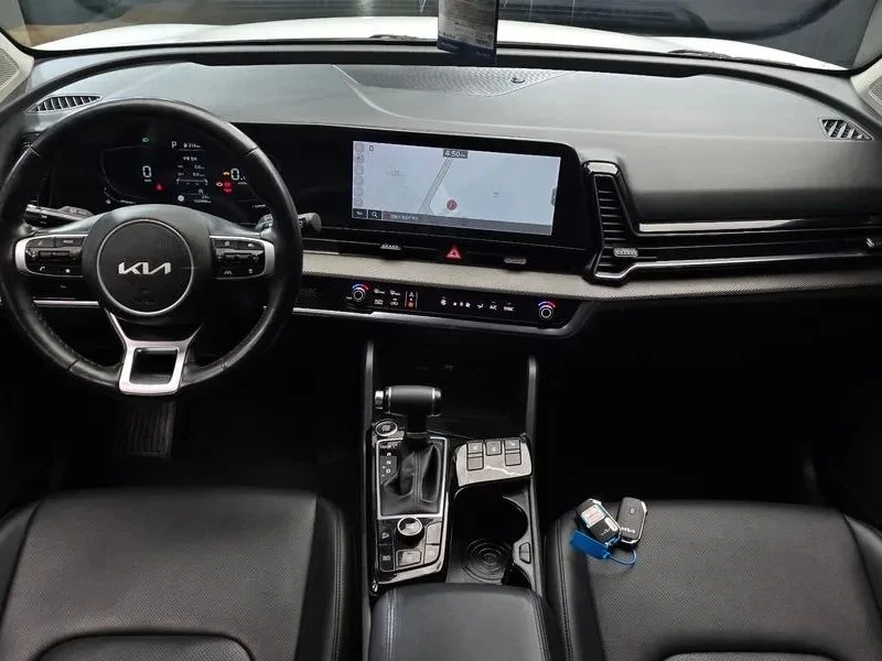 Kia Sportage, снимка 7 - Автомобили и джипове - 56731887