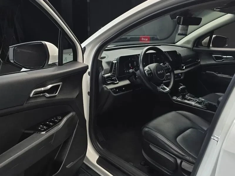 Kia Sportage, снимка 10 - Автомобили и джипове - 56731887