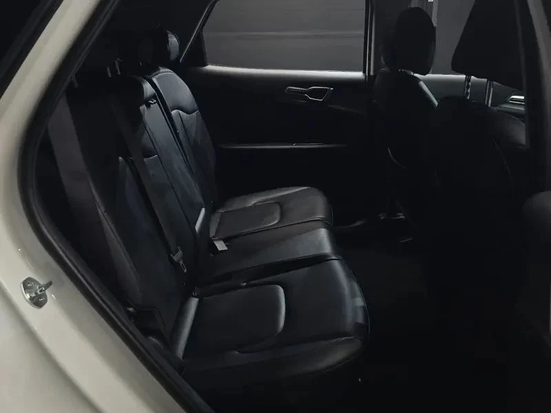 Kia Sportage, снимка 11 - Автомобили и джипове - 56731887