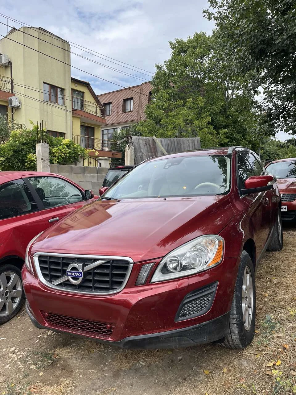 Volvo XC60 3.2 - изображение 2