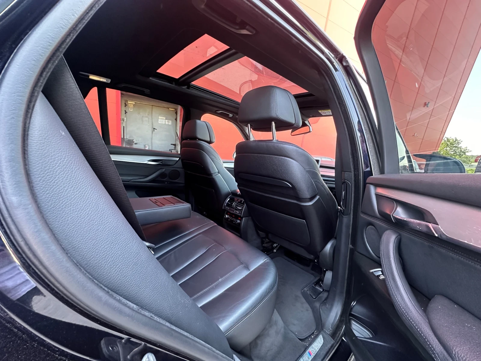 BMW X5 M50D* Digital* Led - изображение 6