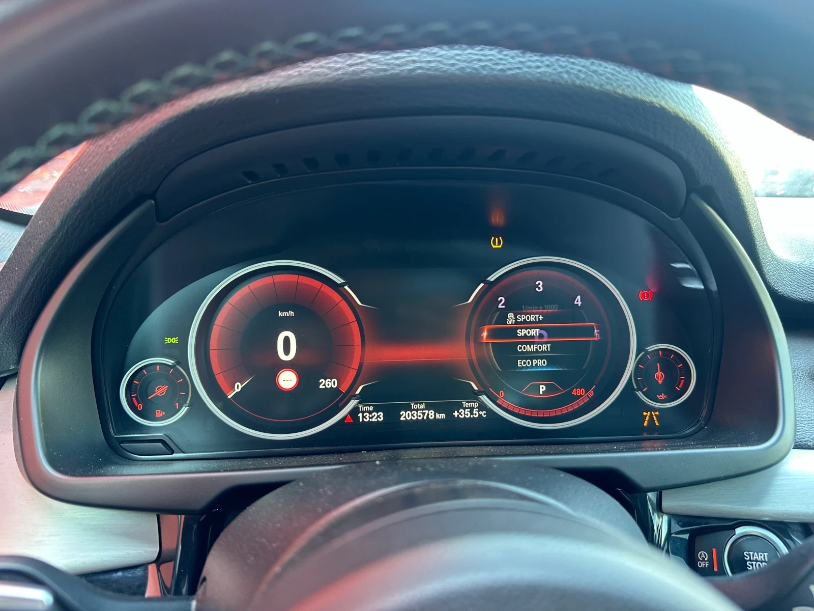 BMW X5 M50D* Digital* Led - изображение 10