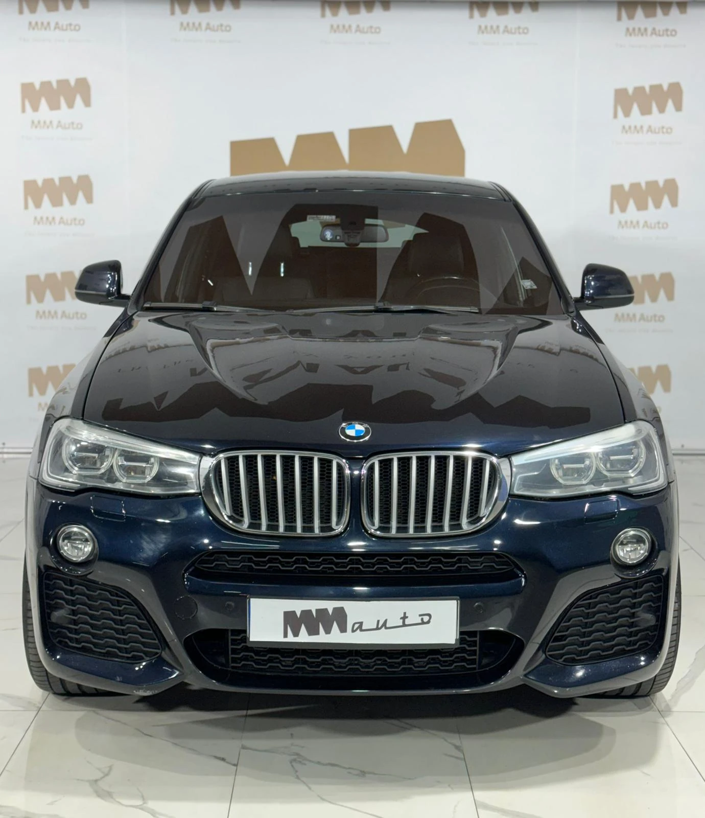 BMW X4 30d* xDrive* M-Sport* LED* Camera - изображение 4