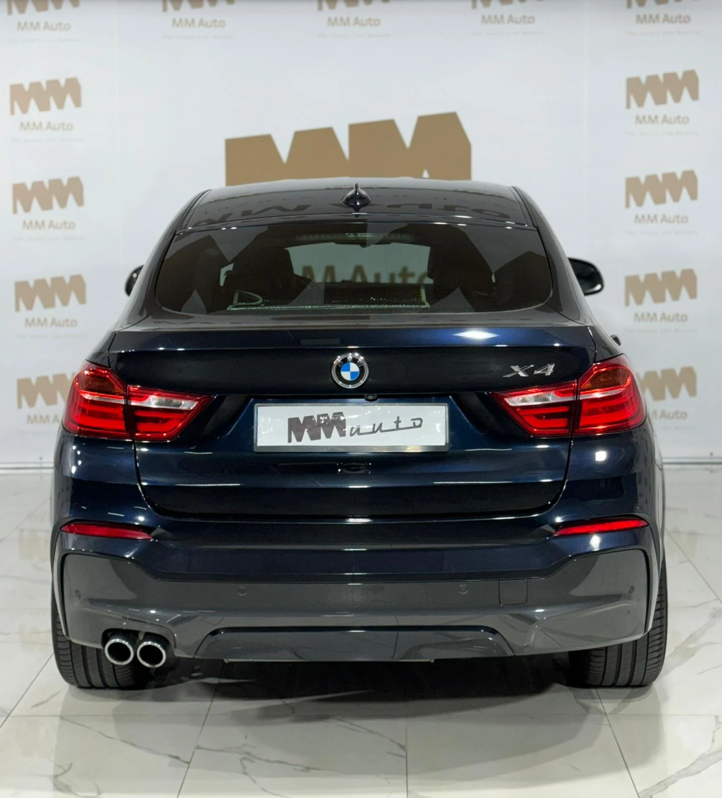 BMW X4 30d* xDrive* M-Sport* LED* Camera - изображение 5