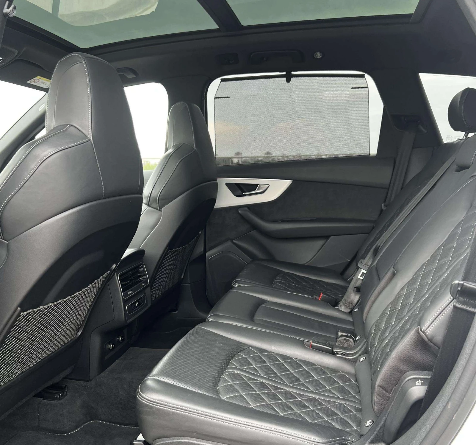 Audi Q7 55TFSI Quattro S-line - изображение 8