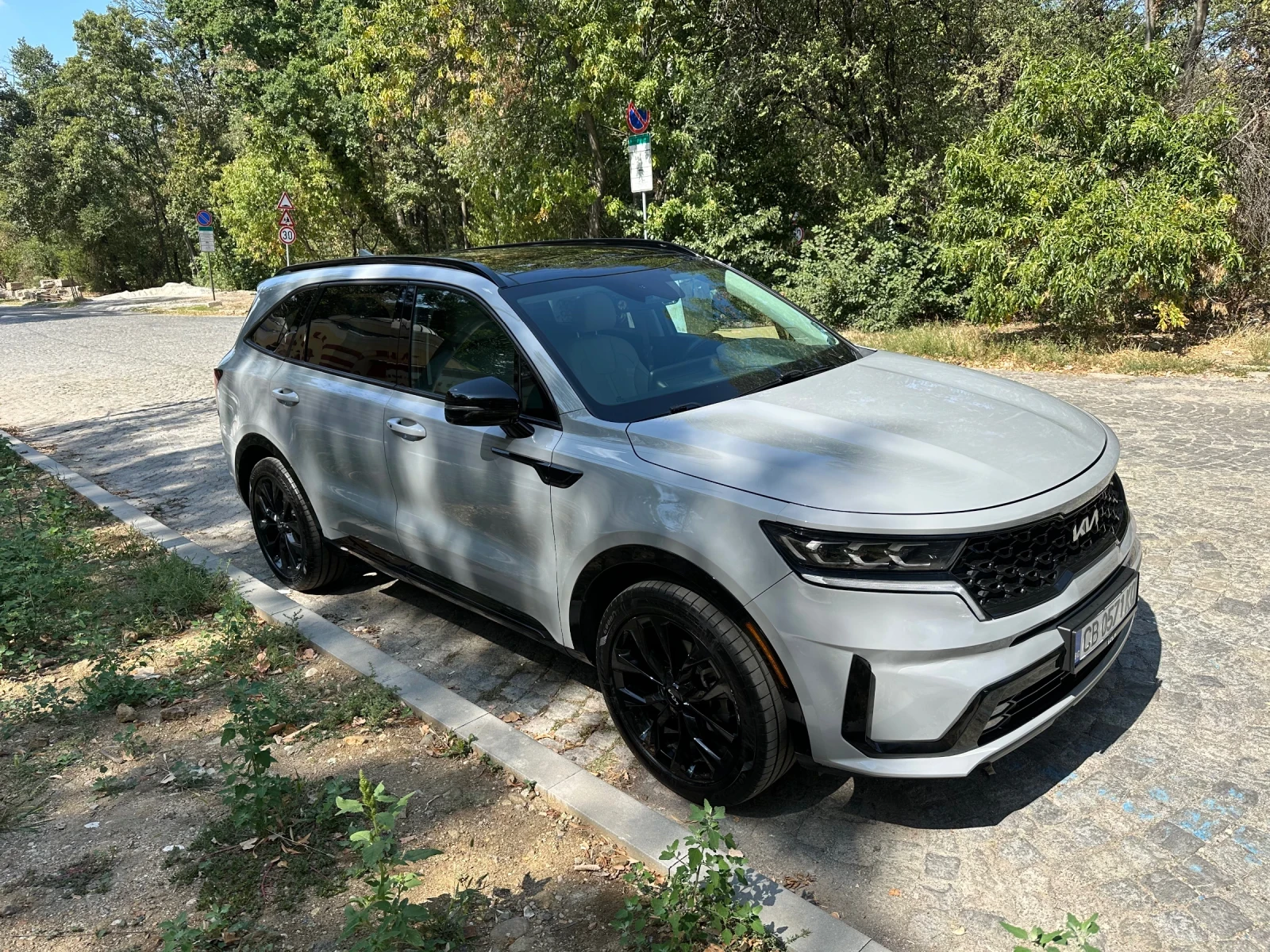 Kia Sorento  - изображение 4