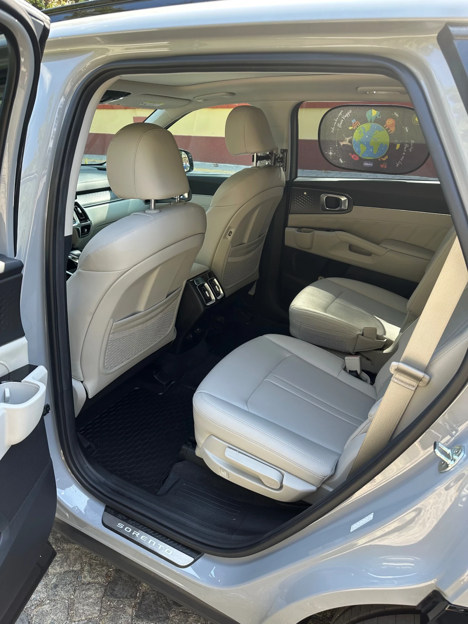 Kia Sorento  - изображение 6