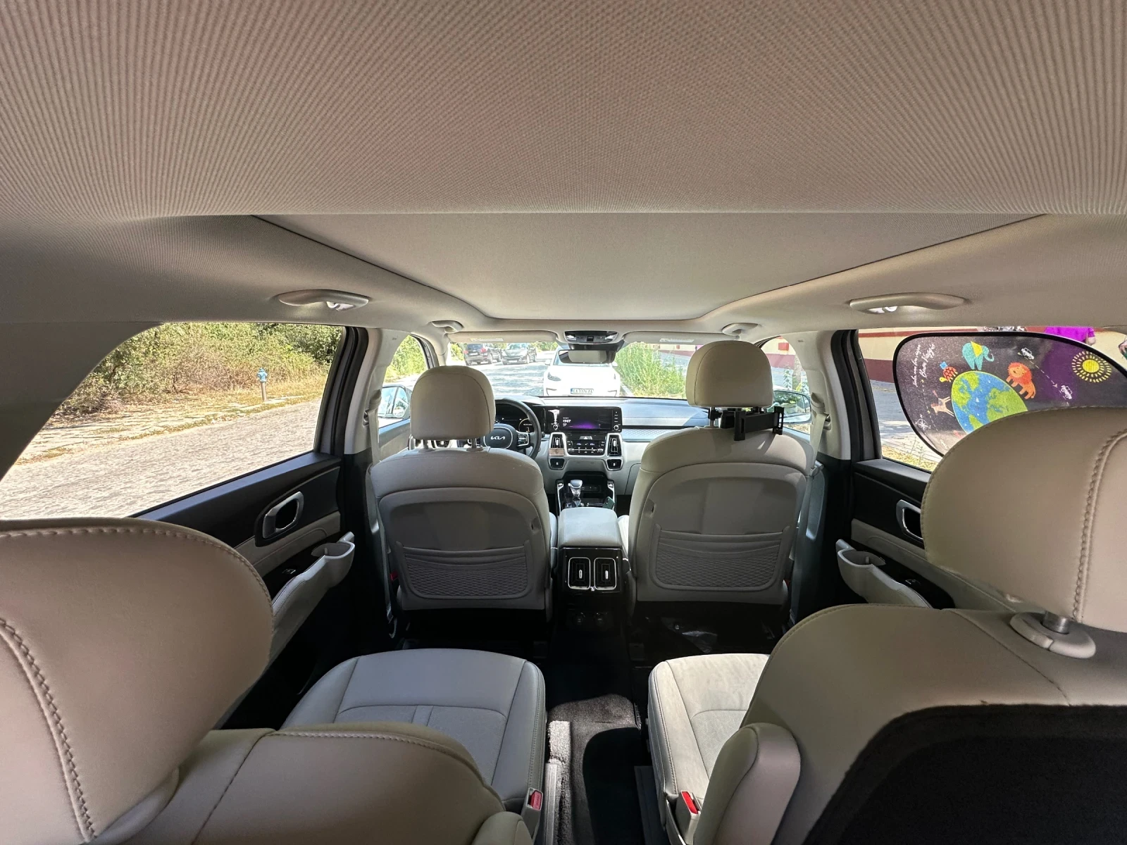 Kia Sorento  - изображение 7