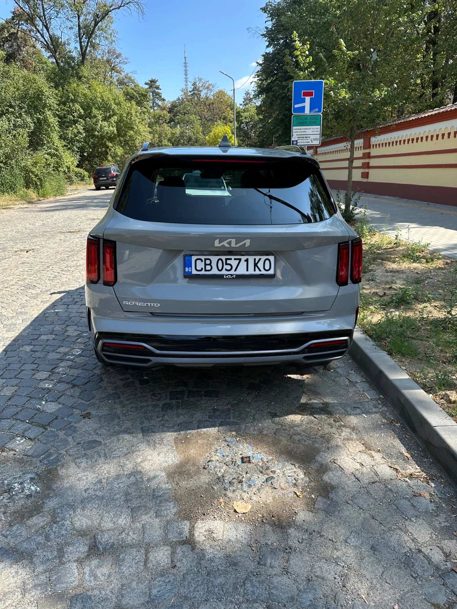 Kia Sorento  - изображение 3