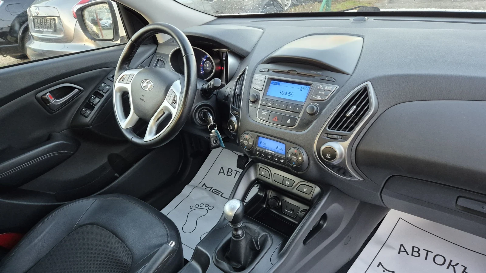 Hyundai IX35 1.6  114.    | Mobile.bg   13