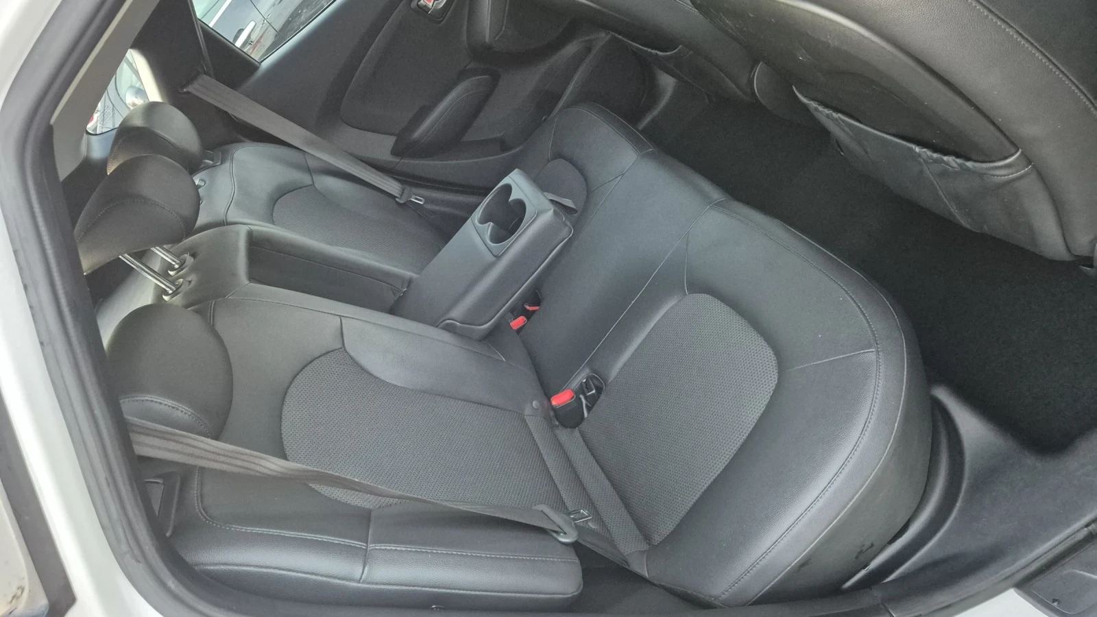 Hyundai IX35 1.6  114.    | Mobile.bg   11