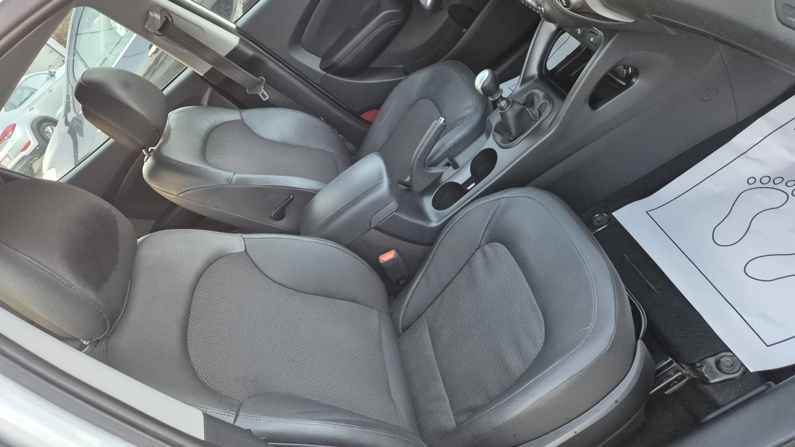 Hyundai IX35 1.6  114.    | Mobile.bg   14