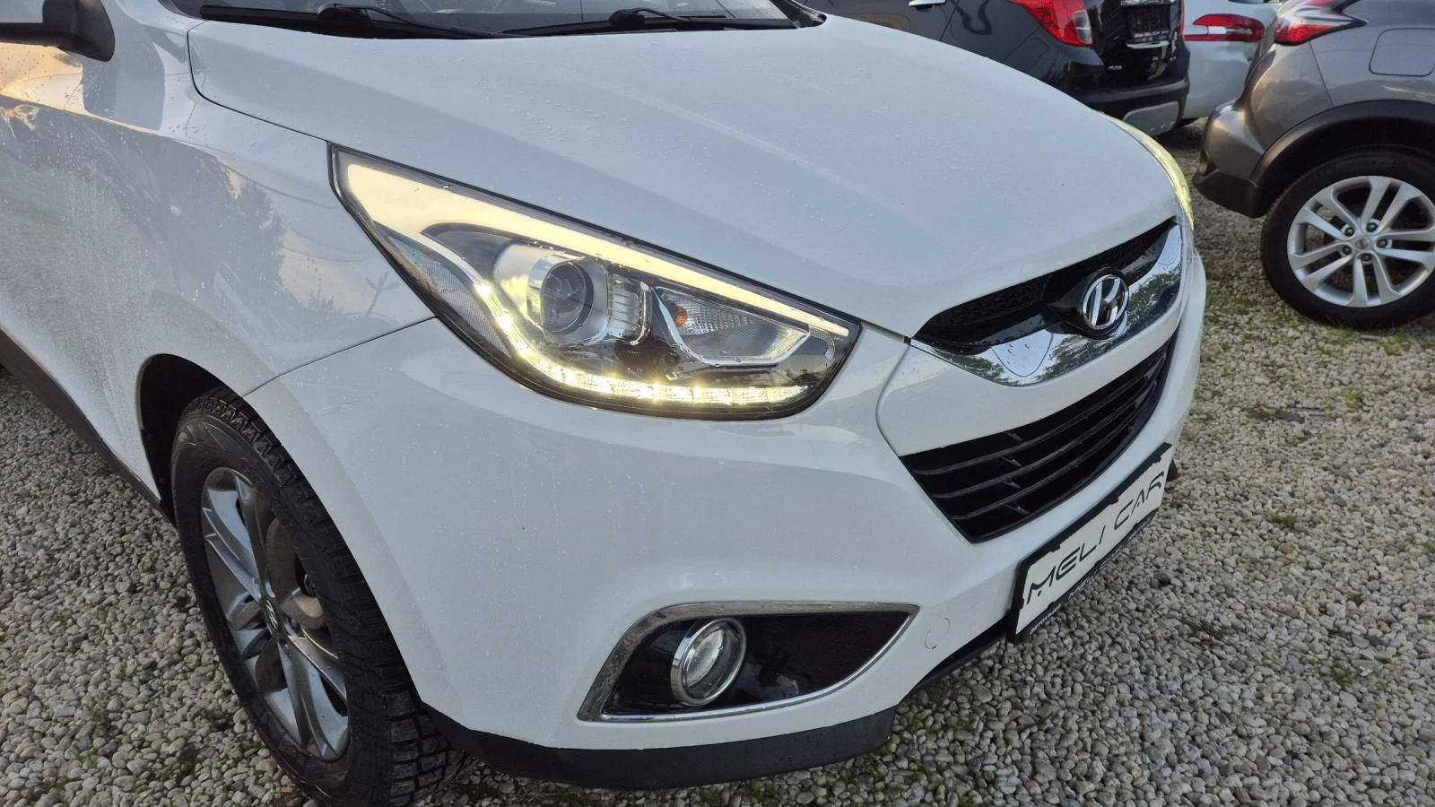 Hyundai IX35 1.6  114.    | Mobile.bg   17