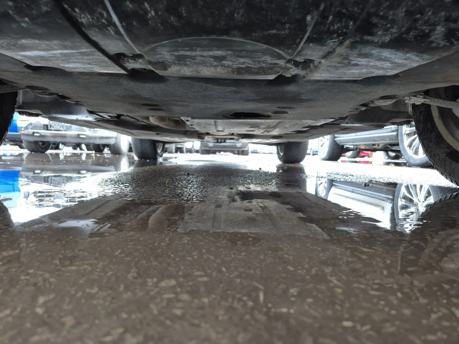 BMW X3 XDRIVE30I CARFAX    | Mobile.bg   16