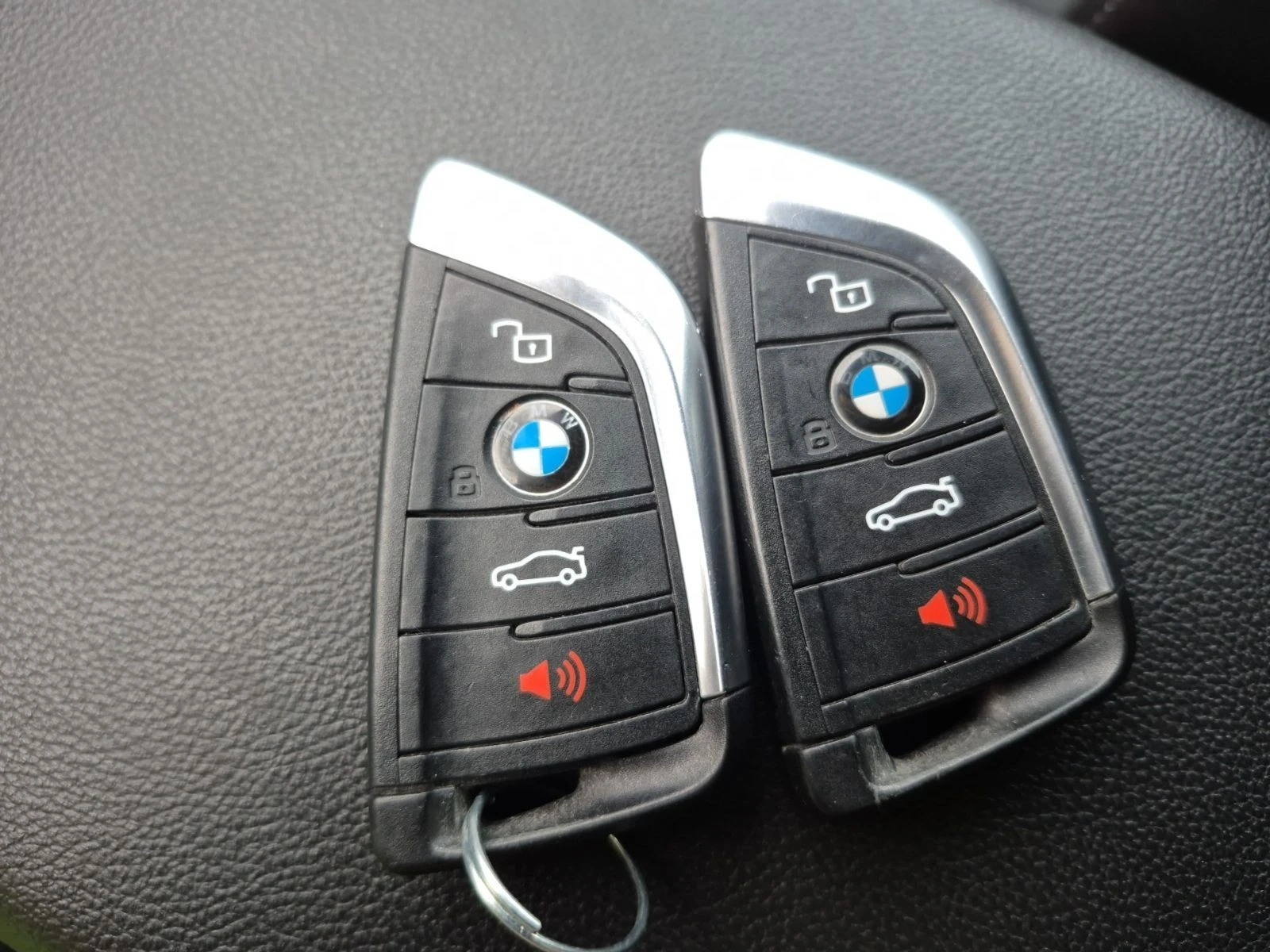 BMW X3 XDRIVE30I CARFAX    | Mobile.bg   12