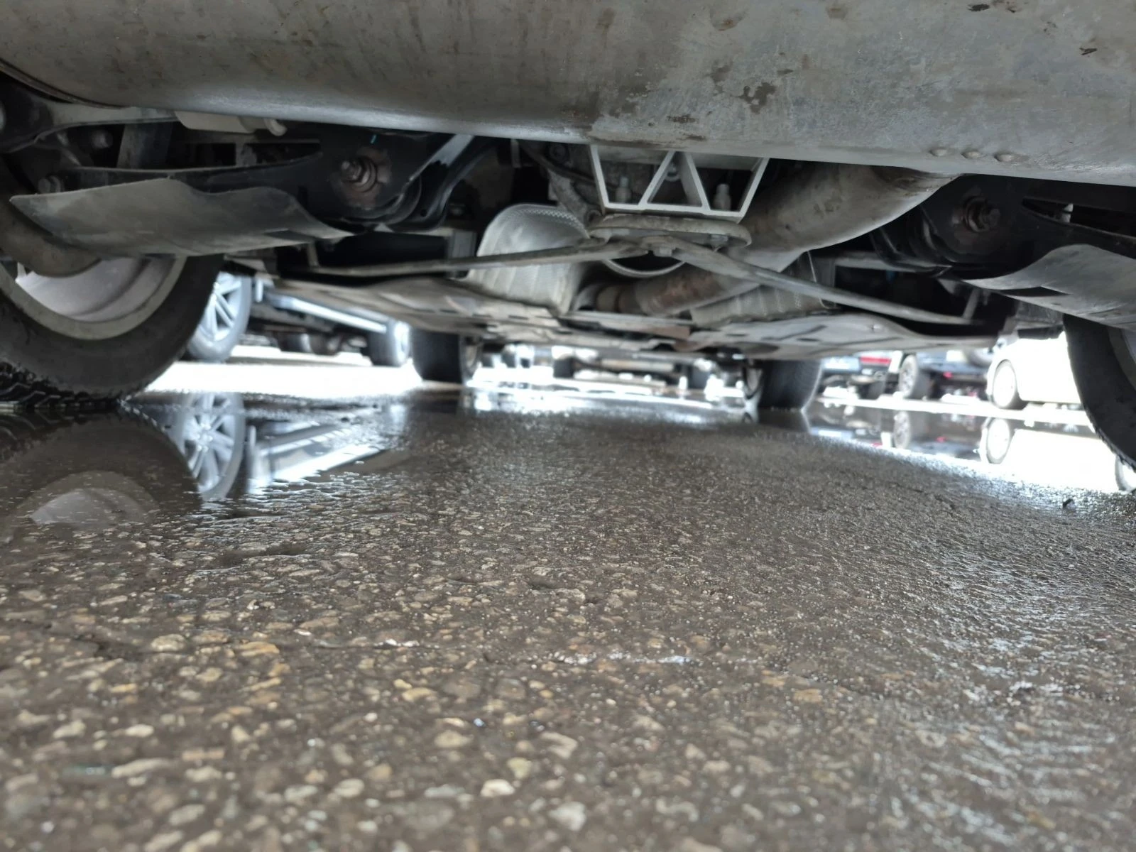 BMW X3 XDRIVE30I CARFAX    | Mobile.bg   15