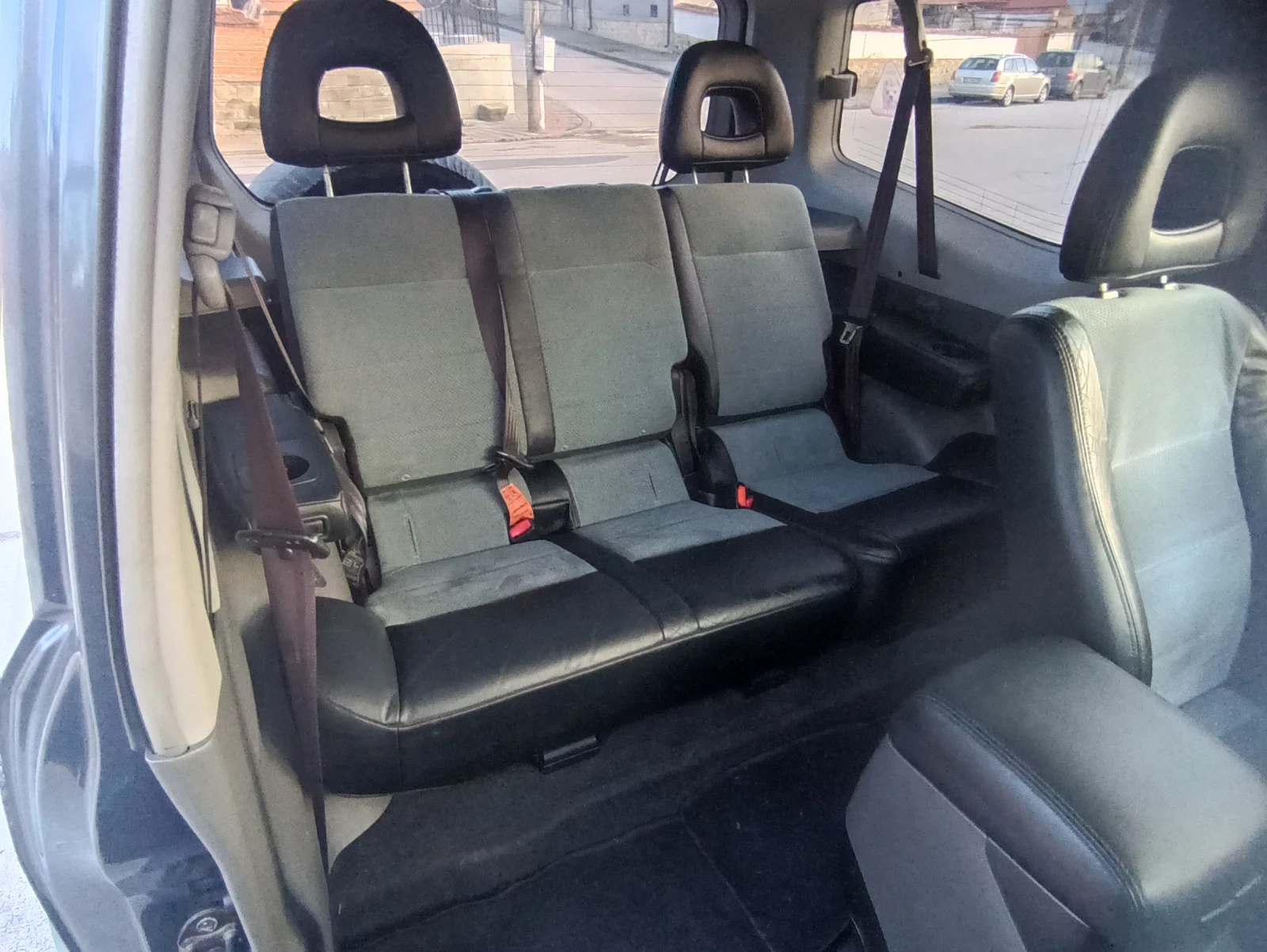 Mitsubishi Pajero  - изображение 10