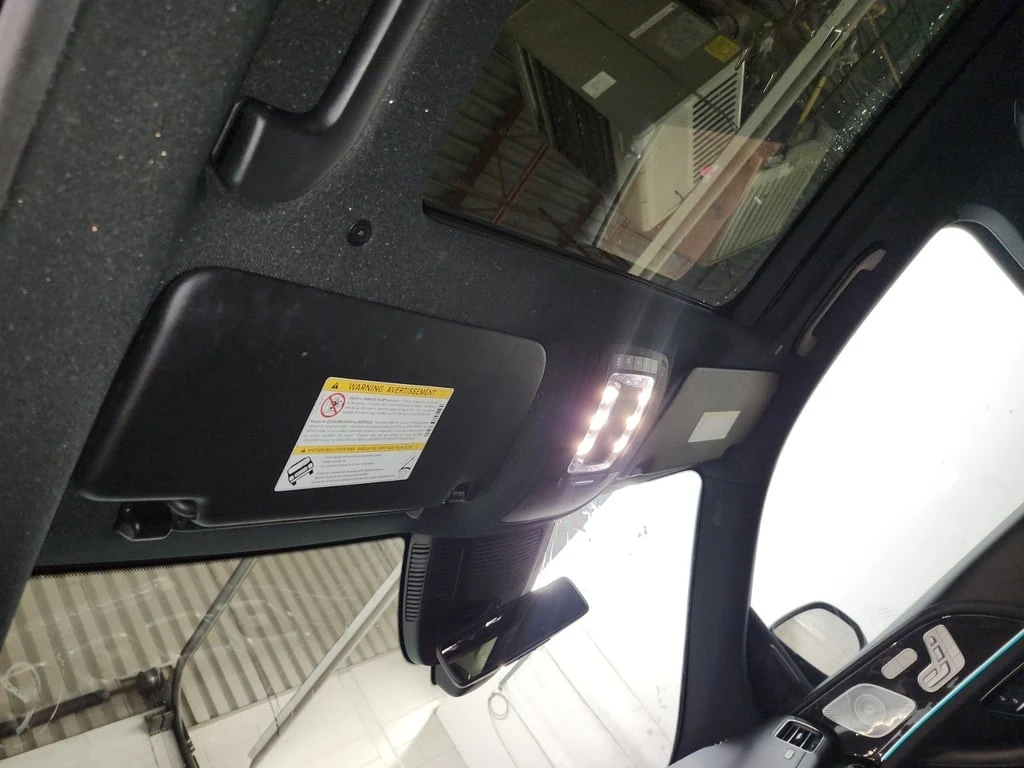 Mercedes-Benz GLE 450 * CARFAX * ��� ������������ ������ | Mobile.bg � ����������� 14