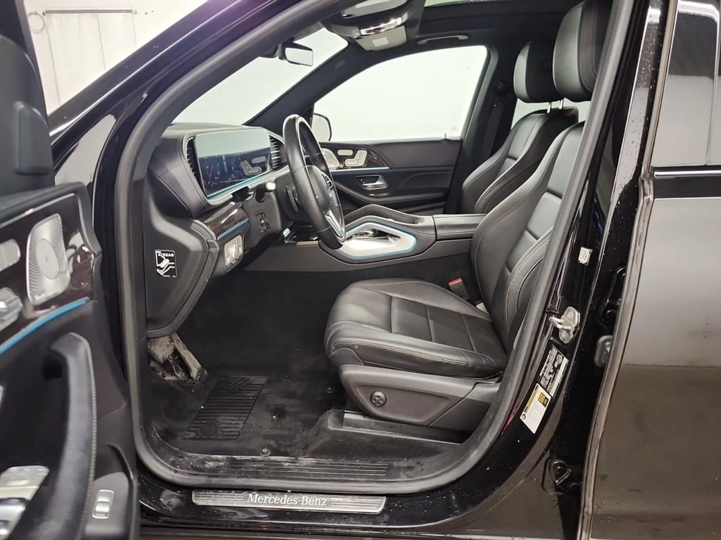 Mercedes-Benz GLE 450 * CARFAX * БЕЗ ПЪРВОНАЧАЛНА ВНОСКА - изображение 7