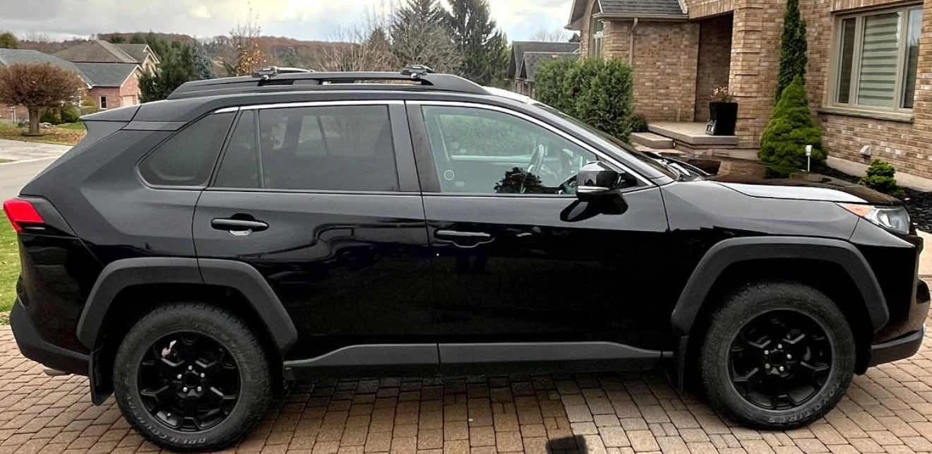 Toyota Rav4 * Trail * CARFAX *  | Mobile.bg � ����������� 2