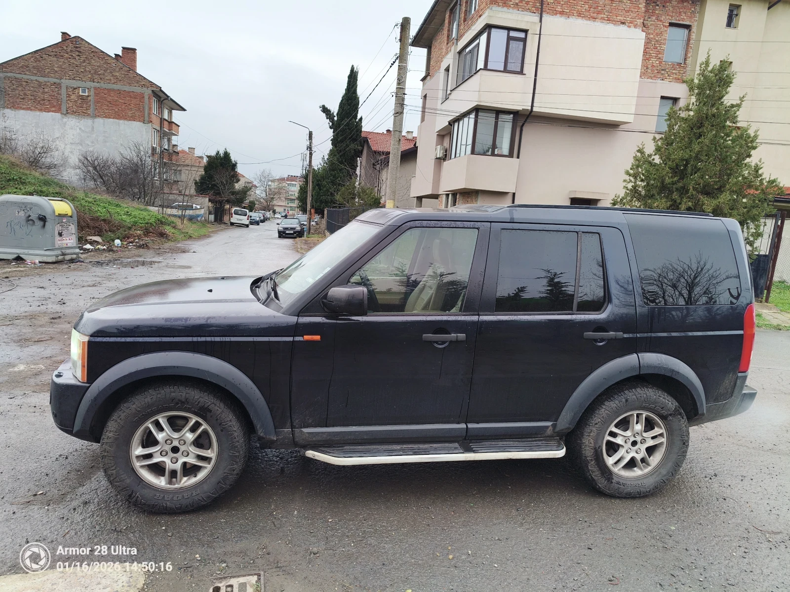 Land Rover Discovery | Mobile.bg � ����������� 12
