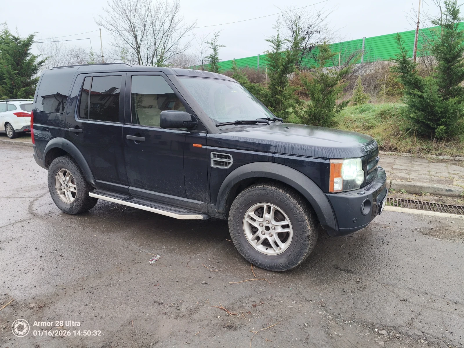 Land Rover Discovery | Mobile.bg � ����������� 10