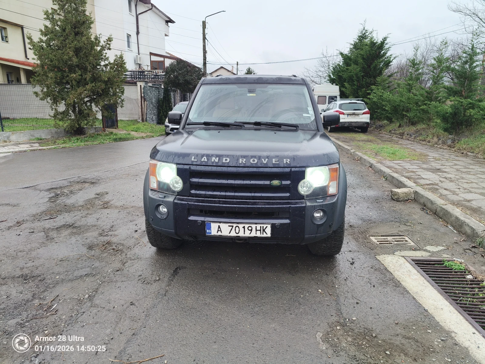 Land Rover Discovery | Mobile.bg � ����������� 11