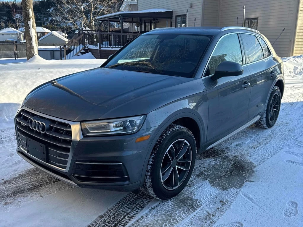 Audi Q5 * Komfort * CARFAX * ���� �� �� | Mobile.bg � ����������� 1