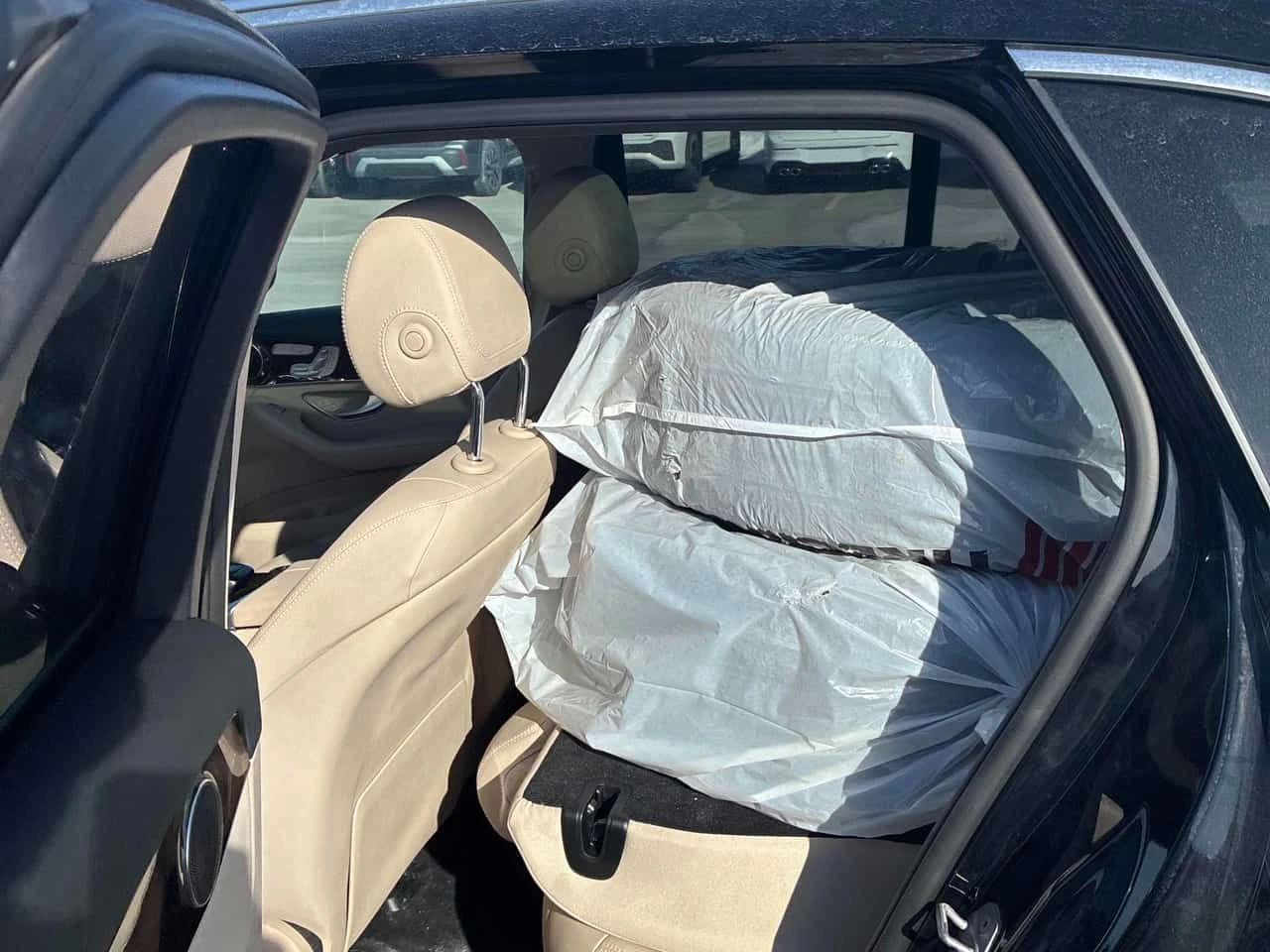 Mercedes-Benz GLC * 350e * CARFAX * ���� �� �� | Mobile.bg � ����������� 9