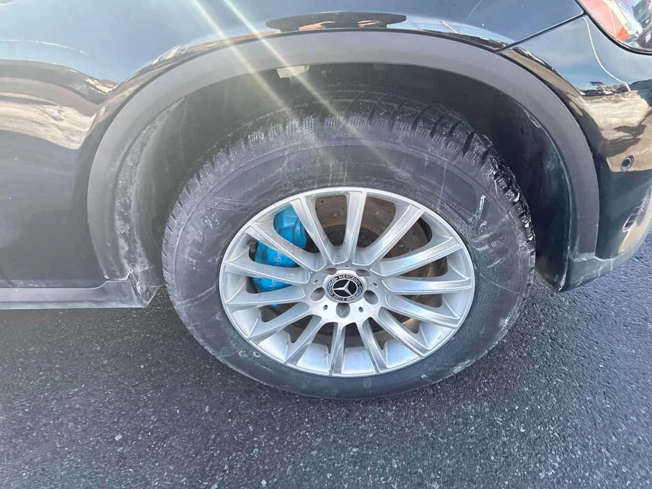 Mercedes-Benz GLC * 350e * CARFAX * ���� �� �� | Mobile.bg � ����������� 6