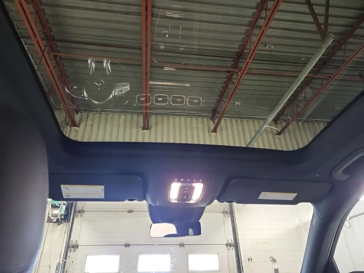 Mercedes-Benz GLE 53 4MATIC CARFAX/HEAD UP/���������/350 ������/����/+ ����/ | Mobile.bg � ����������� 13