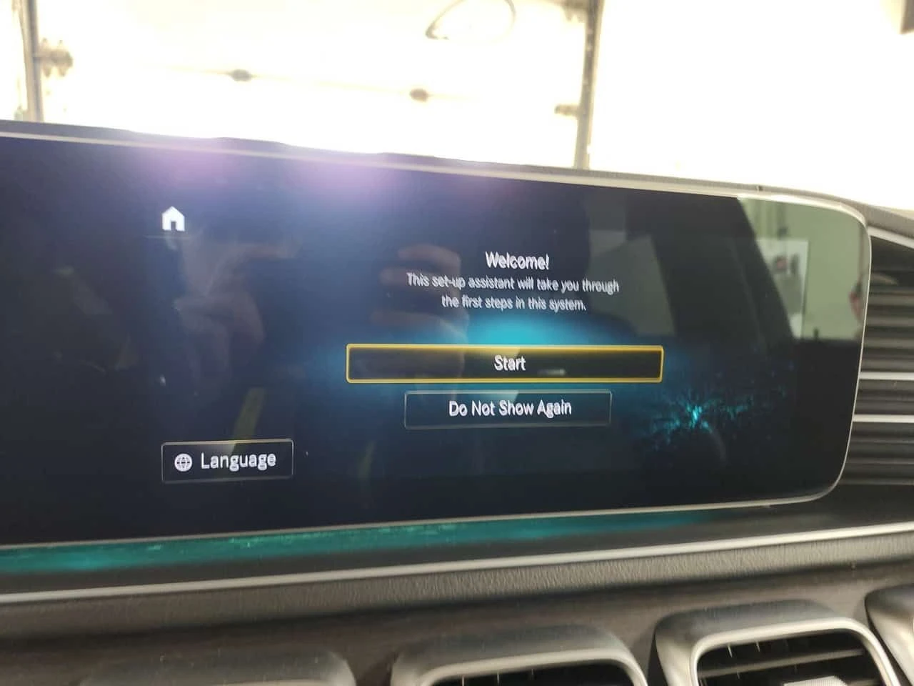 Mercedes-Benz GLE 53 4MATIC CARFAX/HEAD UP/���������/350 ������/����/+ ����/ | Mobile.bg � ����������� 11