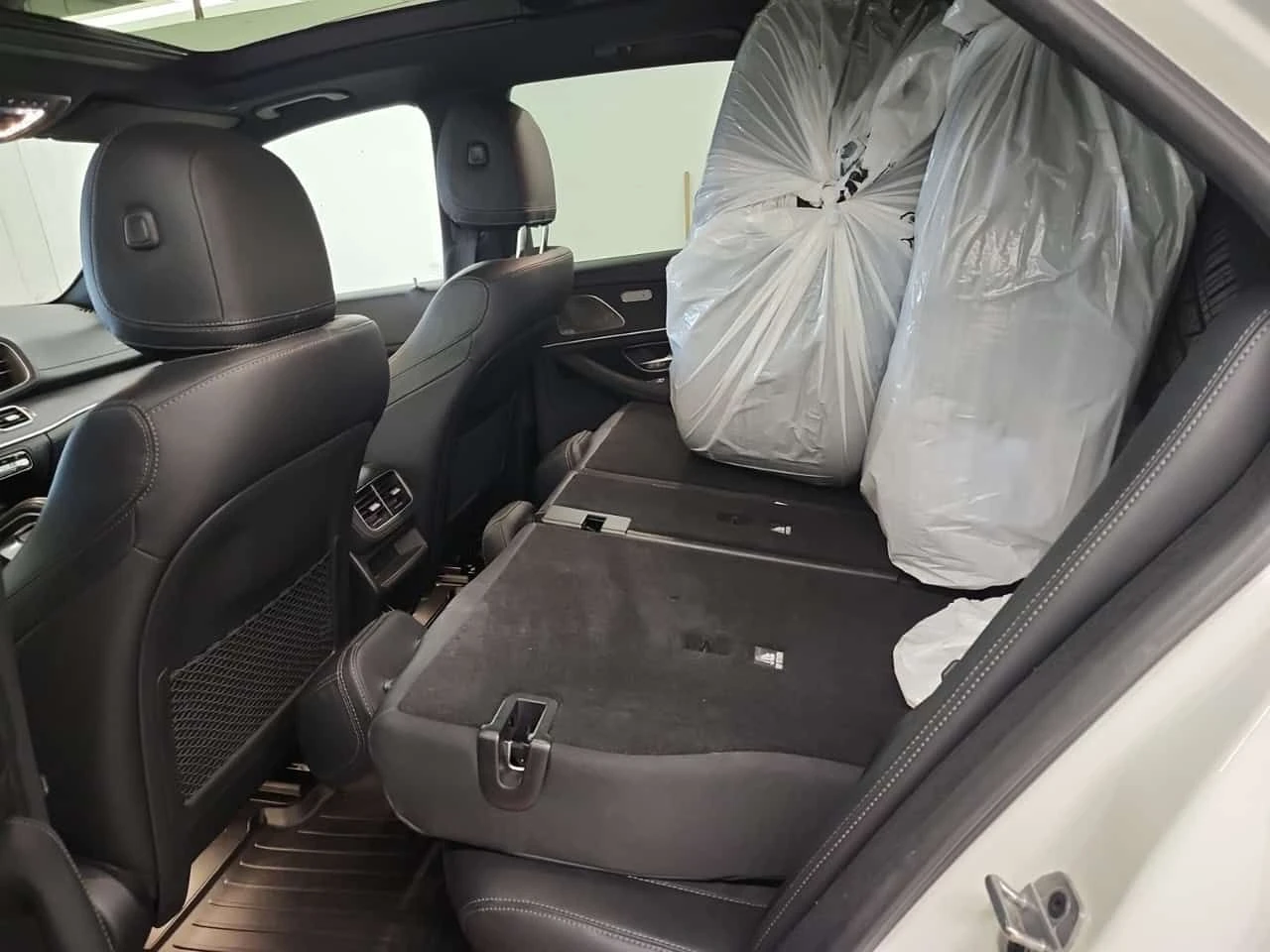 Mercedes-Benz GLE 53 4MATIC CARFAX/HEAD UP/���������/350 ������/����/+ ����/ | Mobile.bg � ����������� 12