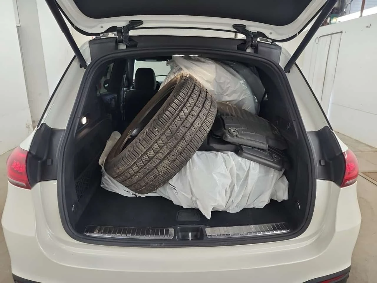 Mercedes-Benz GLE 53 4MATIC CARFAX/HEAD UP/���������/350 ������/����/+ ����/ | Mobile.bg � ����������� 14