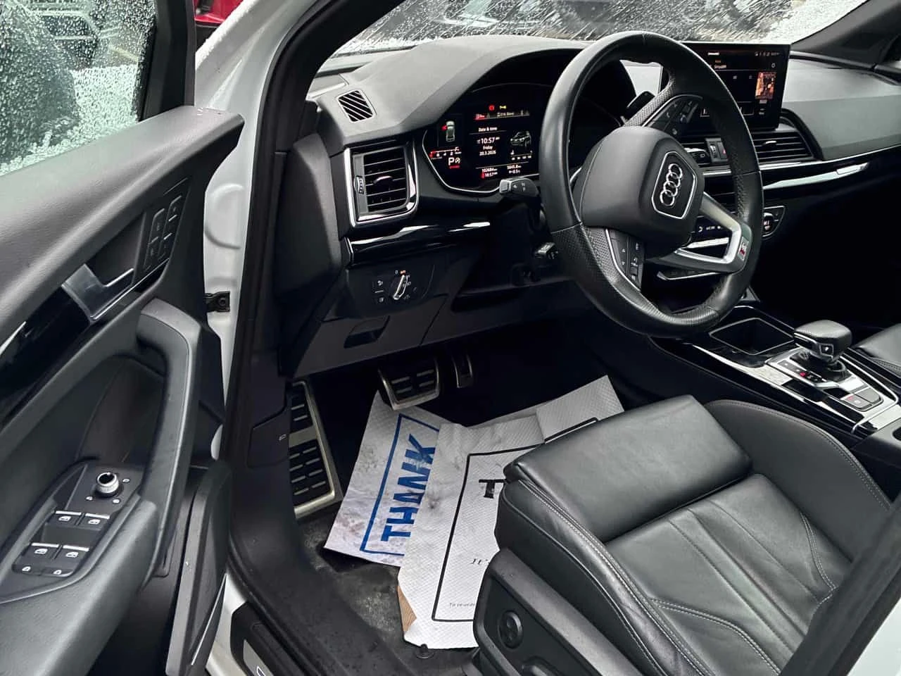 Audi Q5 Technik  CARFAX | Mobile.bg � ����������� 5