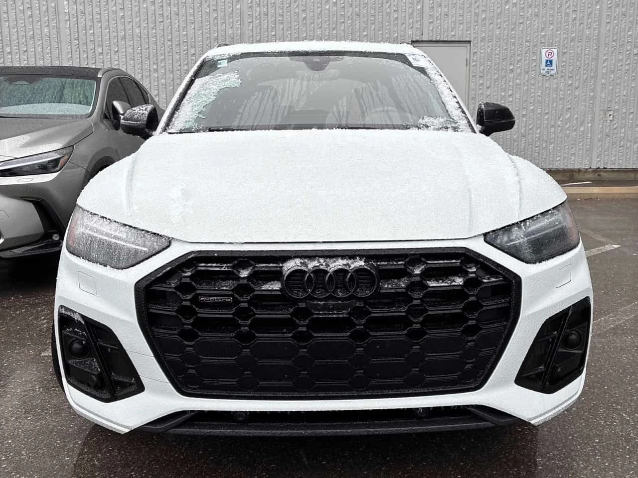 Audi Q5 Technik  CARFAX | Mobile.bg � ����������� 6