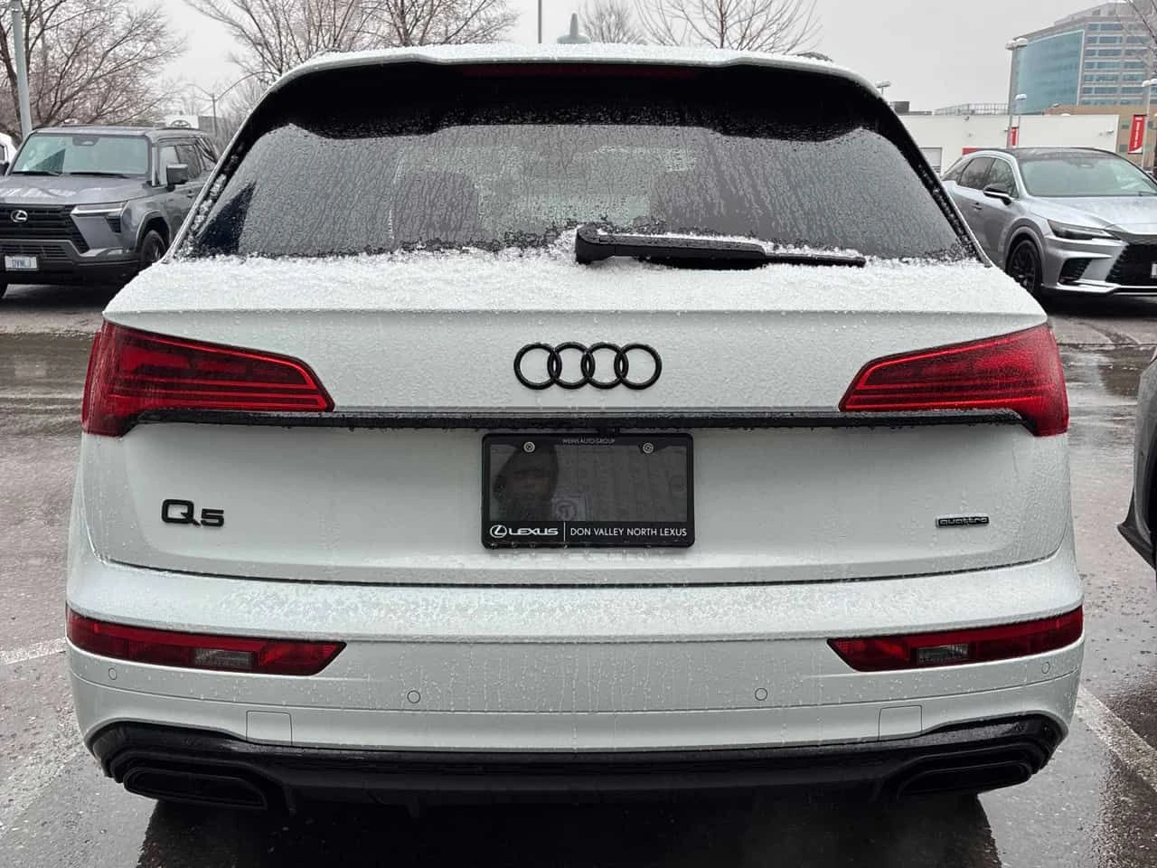 Audi Q5 Technik  CARFAX | Mobile.bg � ����������� 4