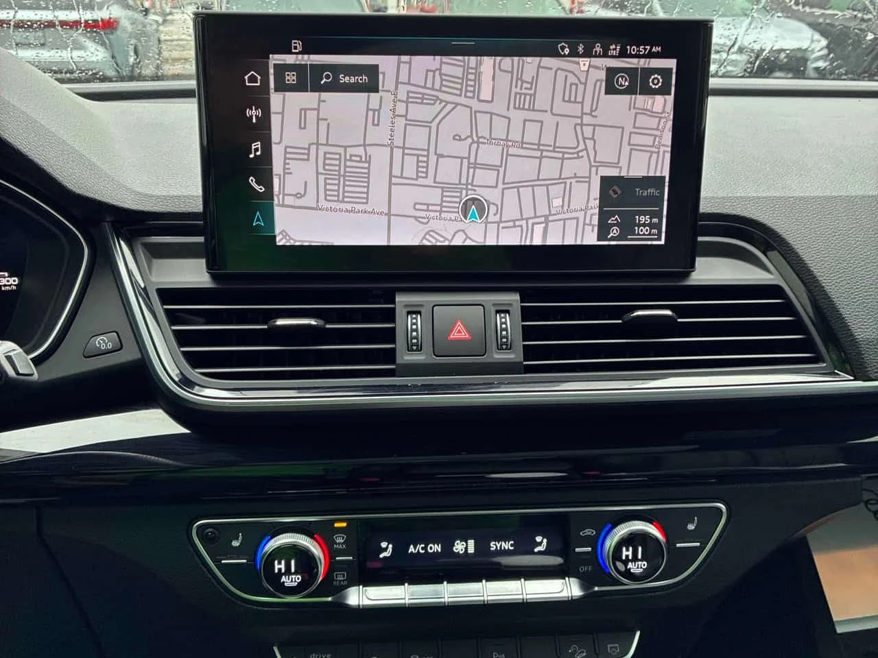 Audi Q5 Technik  CARFAX | Mobile.bg � ����������� 9