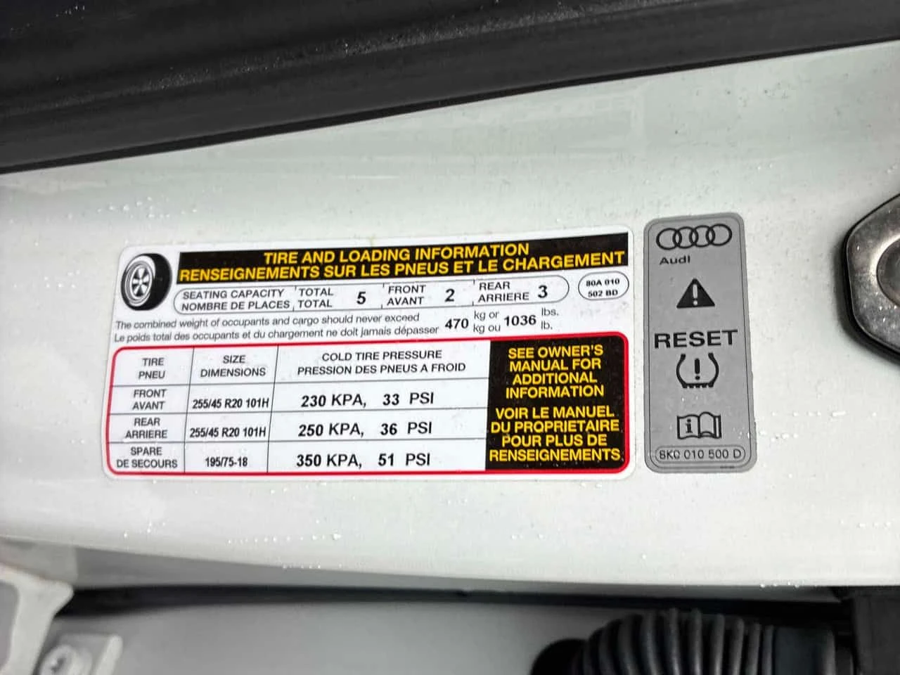 Audi Q5 Technik  CARFAX | Mobile.bg � ����������� 10