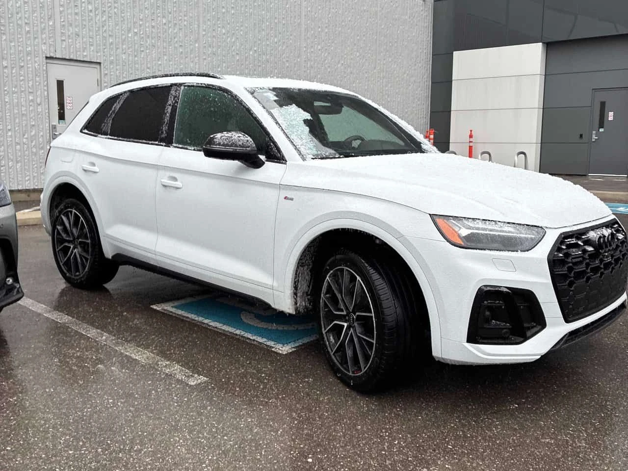 Audi Q5 Technik  CARFAX | Mobile.bg � ����������� 3