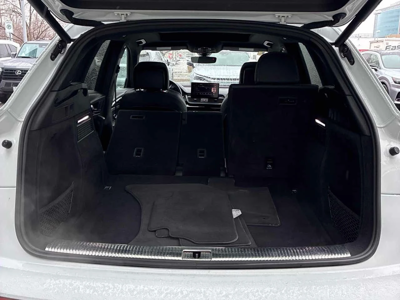 Audi Q5 Technik  CARFAX | Mobile.bg � ����������� 13