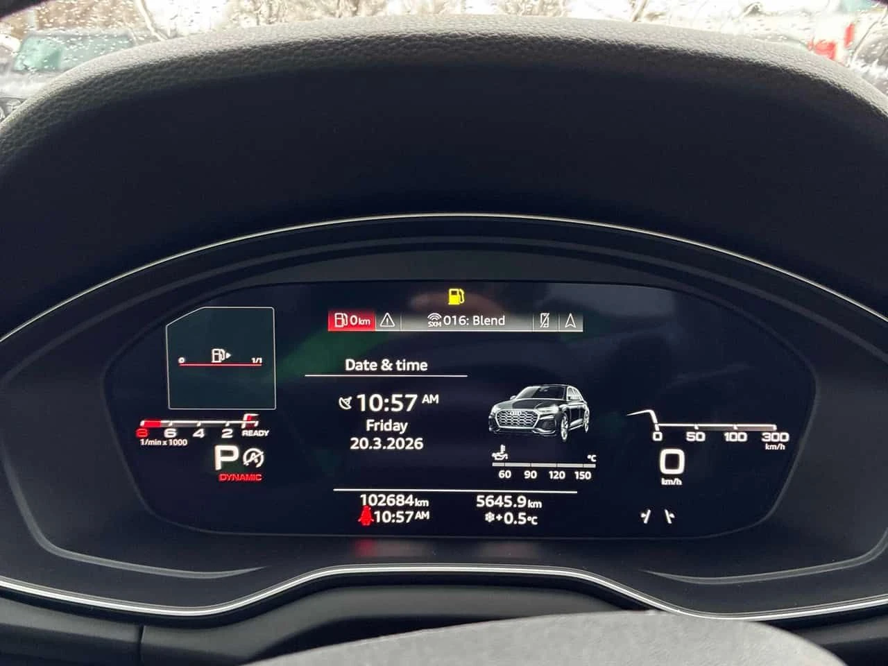 Audi Q5 Technik  CARFAX | Mobile.bg � ����������� 8