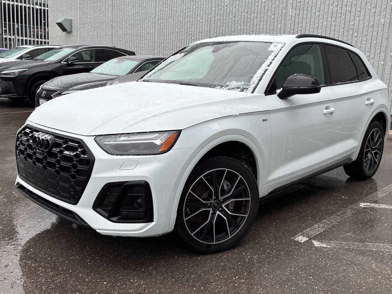 Audi Q5 Technik  CARFAX | Mobile.bg � ����������� 2
