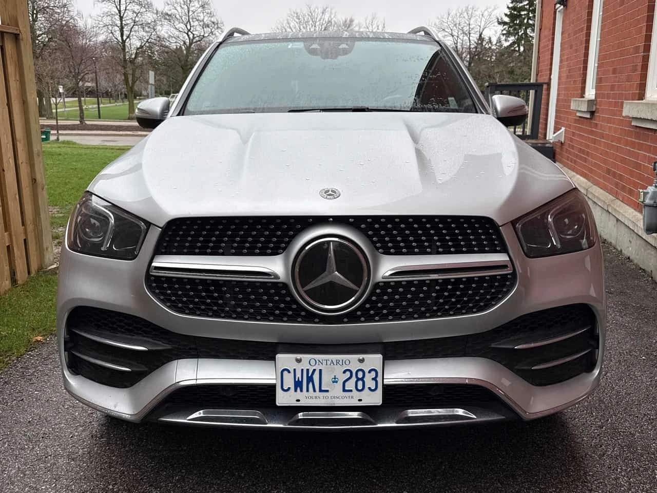 Mercedes-Benz GLE 450 * CARFAX * ЦЕНА ДО БГ, снимка 2 - Автомобили и джипове - 54229067