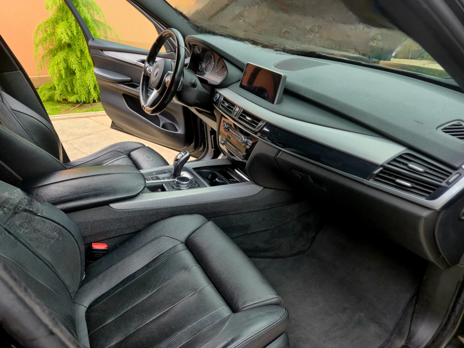 BMW X5 40d, снимка 14 - Автомобили и джипове - 54620910