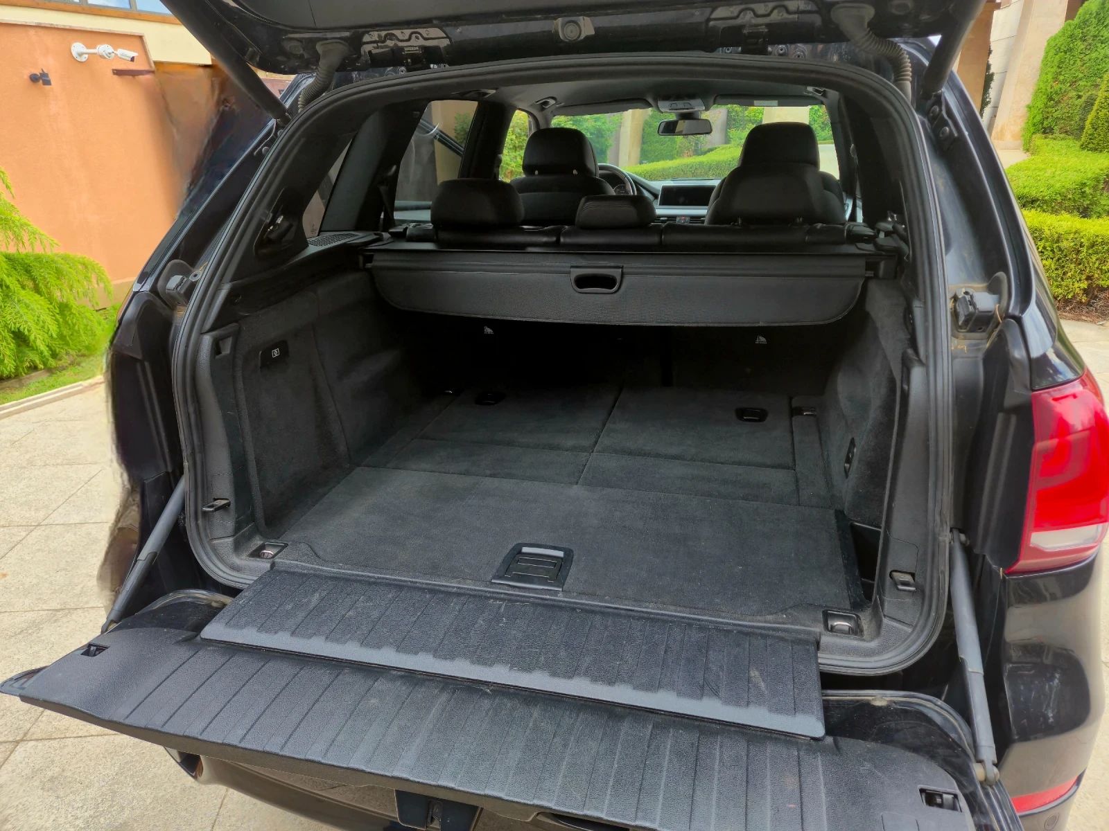 BMW X5 40d, снимка 16 - Автомобили и джипове - 54620910