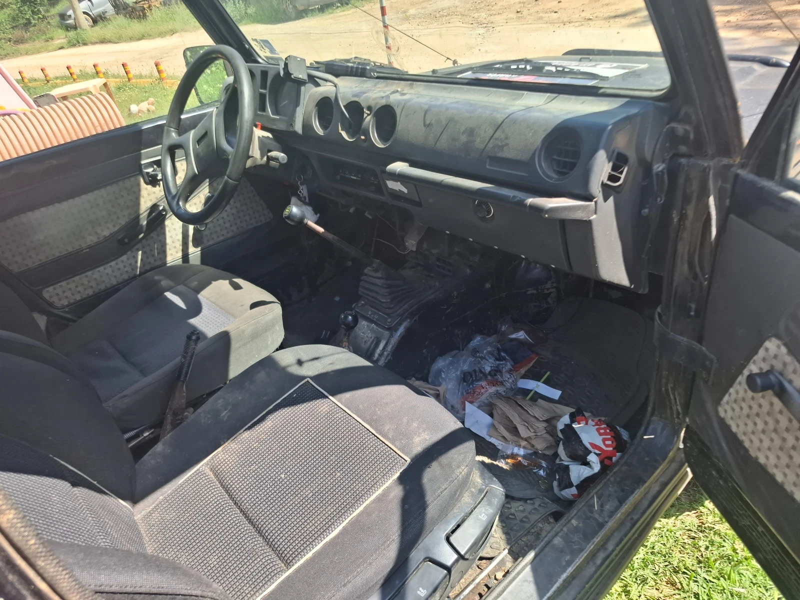 Suzuki Samurai | Mobile.bg � ����������� 3