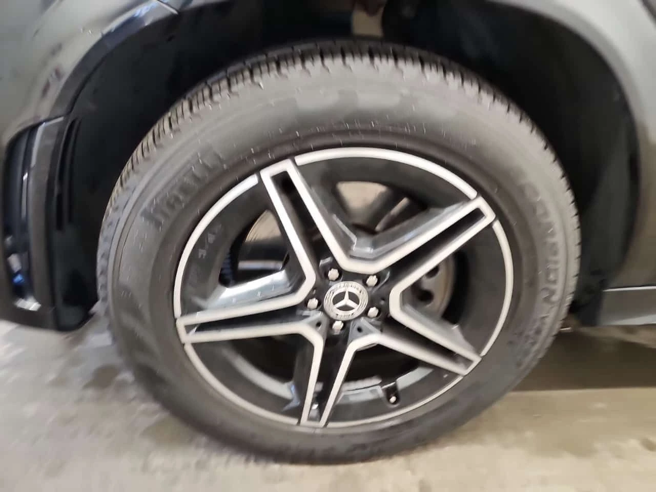 Mercedes-Benz GLE 450 ДИСТРОНИК * 360 * BURMESTER * PANO * ПОДГРЕВИ, снимка 6 - Автомобили и джипове - 54743829