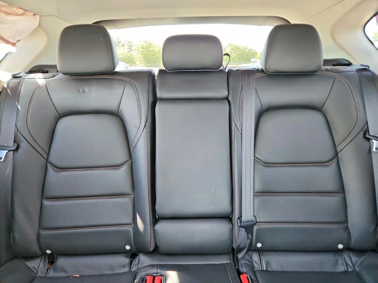Mazda CX-5 2.5l Preferred, снимка 10 - Автомобили и джипове - 55074176